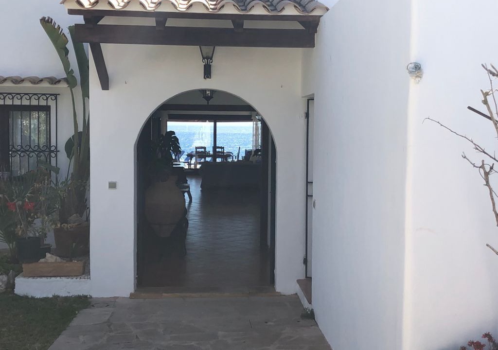 Photo of Outdoor in Cala Serena