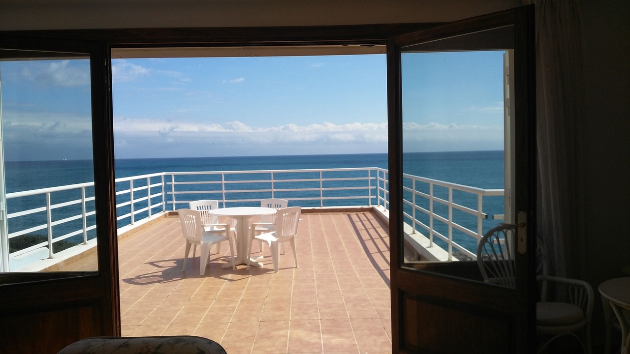 Photo of Outdoor in Cala Serena