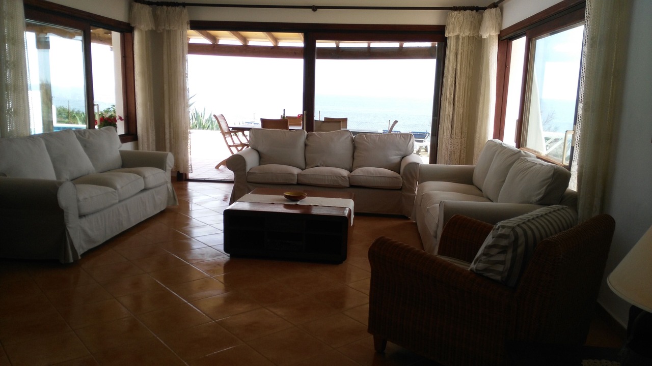 Photo of Livingroom in Cala Serena
