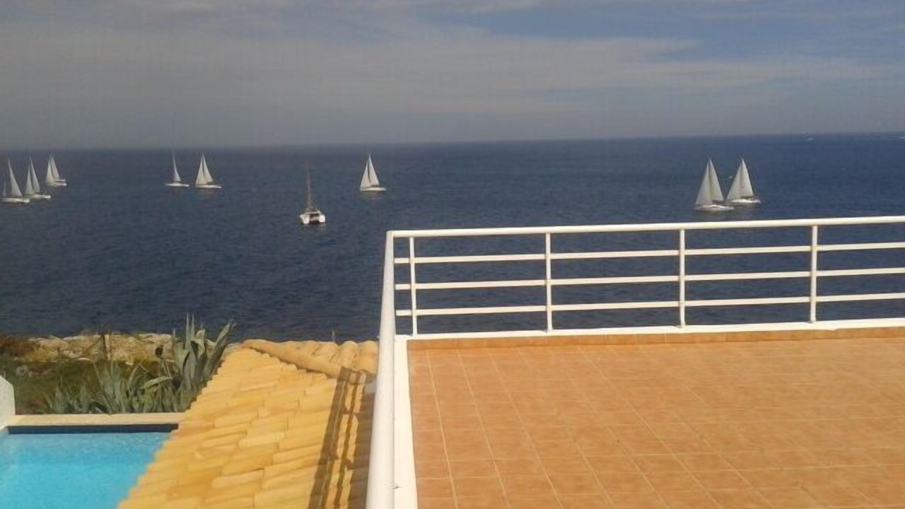 Photo of Outdoor in Cala Serena