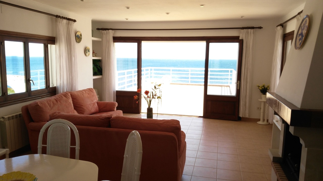 Photo of Livingroom in Cala Serena