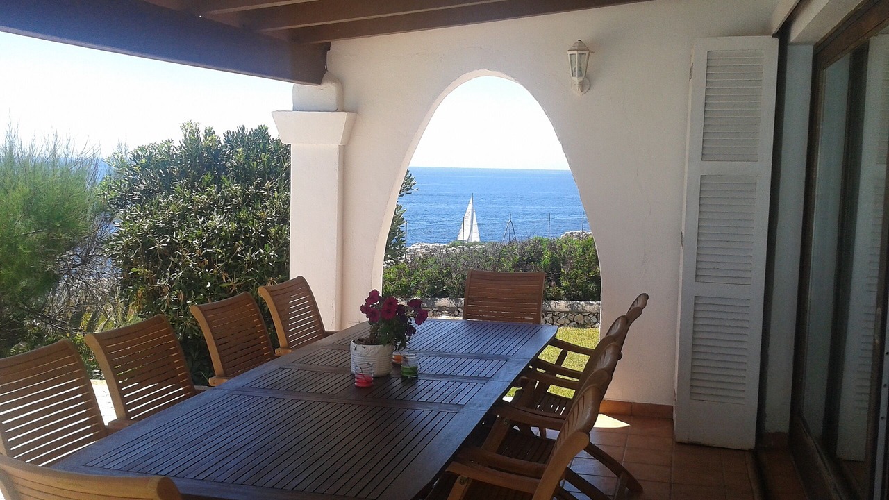 Photo of Outdoor in Cala Serena