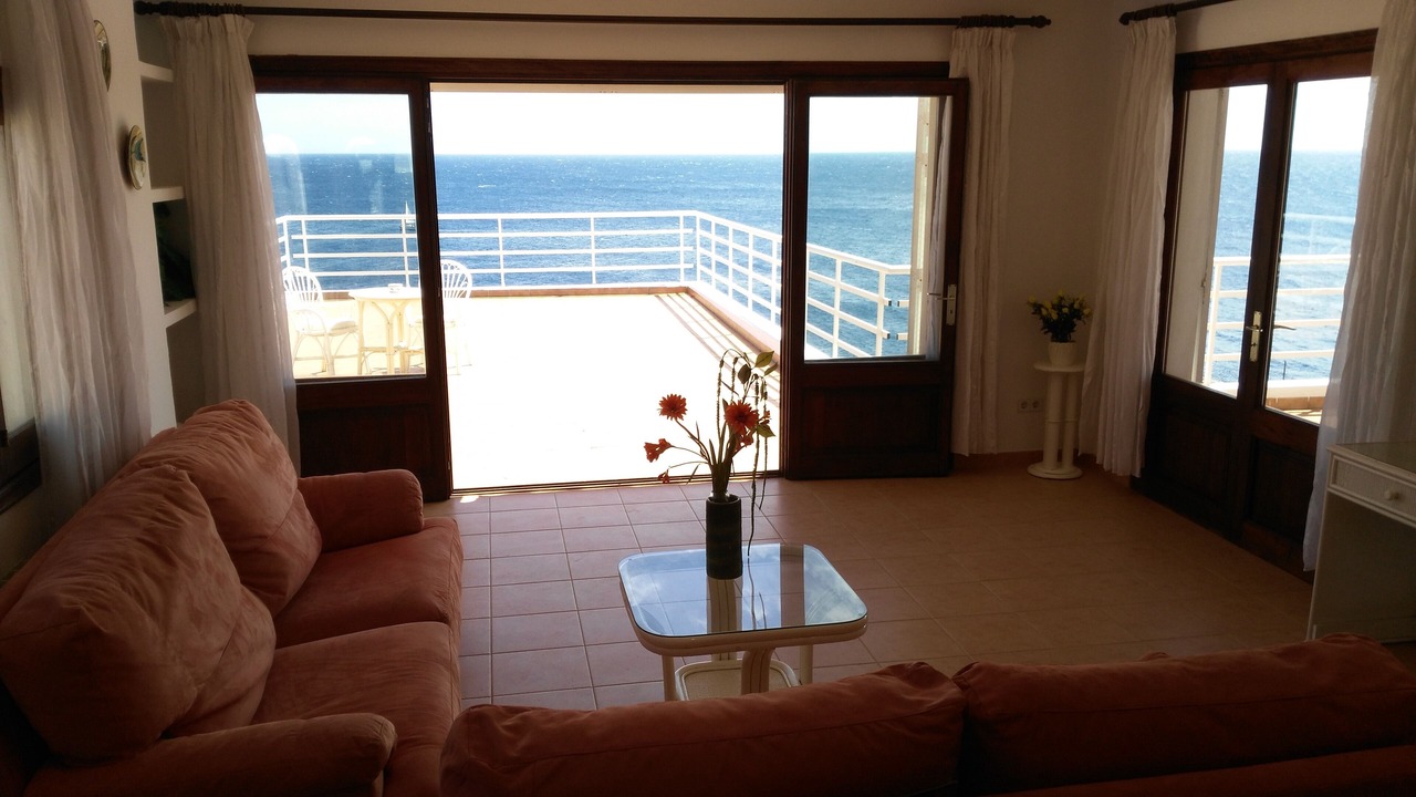 Photo of Livingroom in Cala Serena