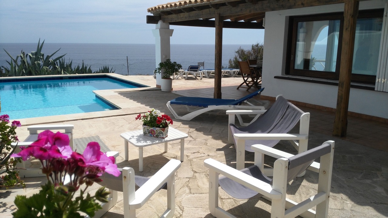 Photo of Outdoor in Cala Serena