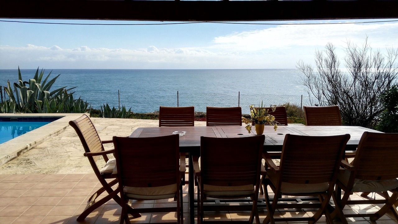 Photo of Outdoor in Cala Serena