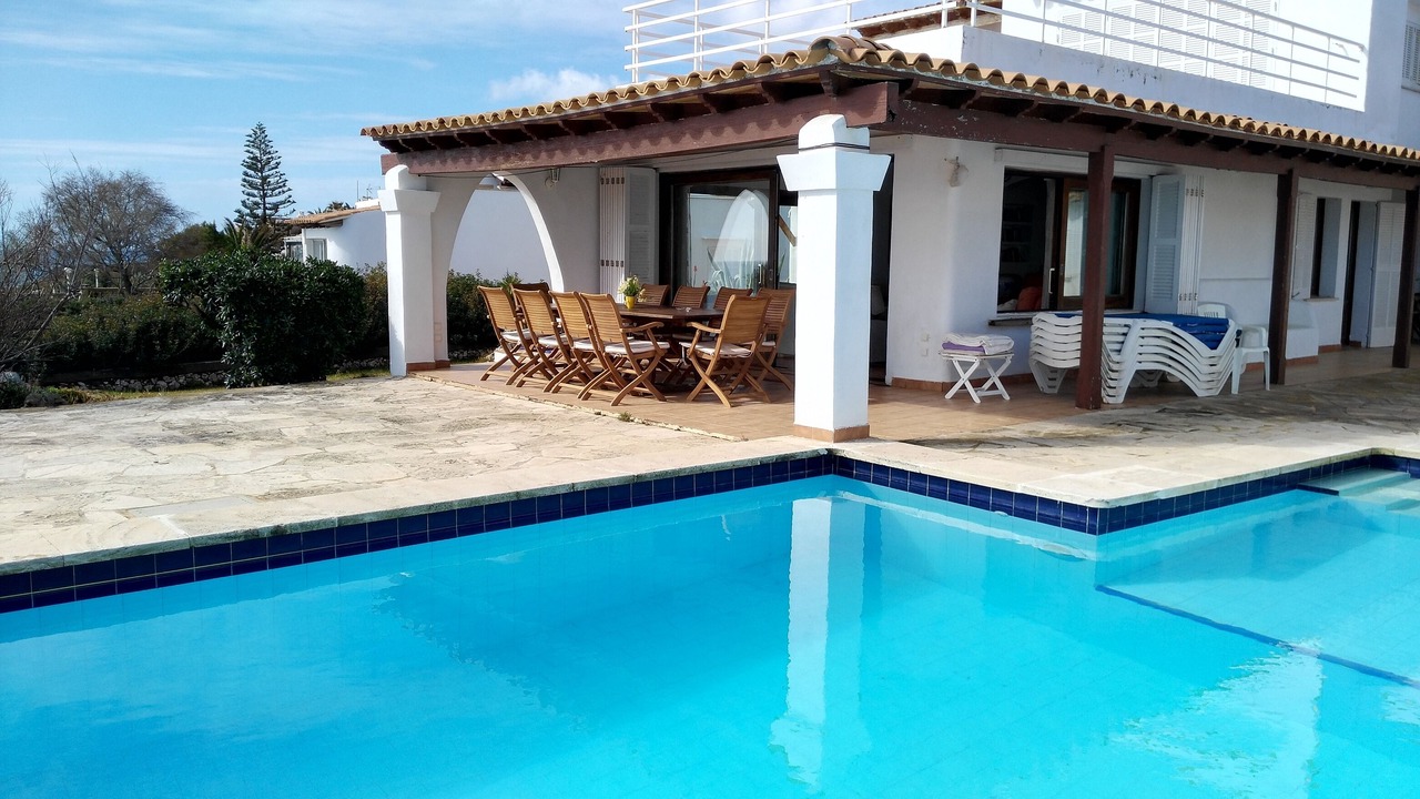 Photo of Outdoor in Cala Serena