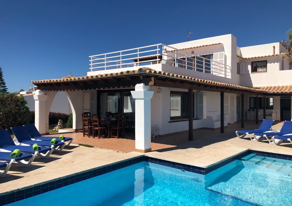 Photo of Outdoor in Cala Serena