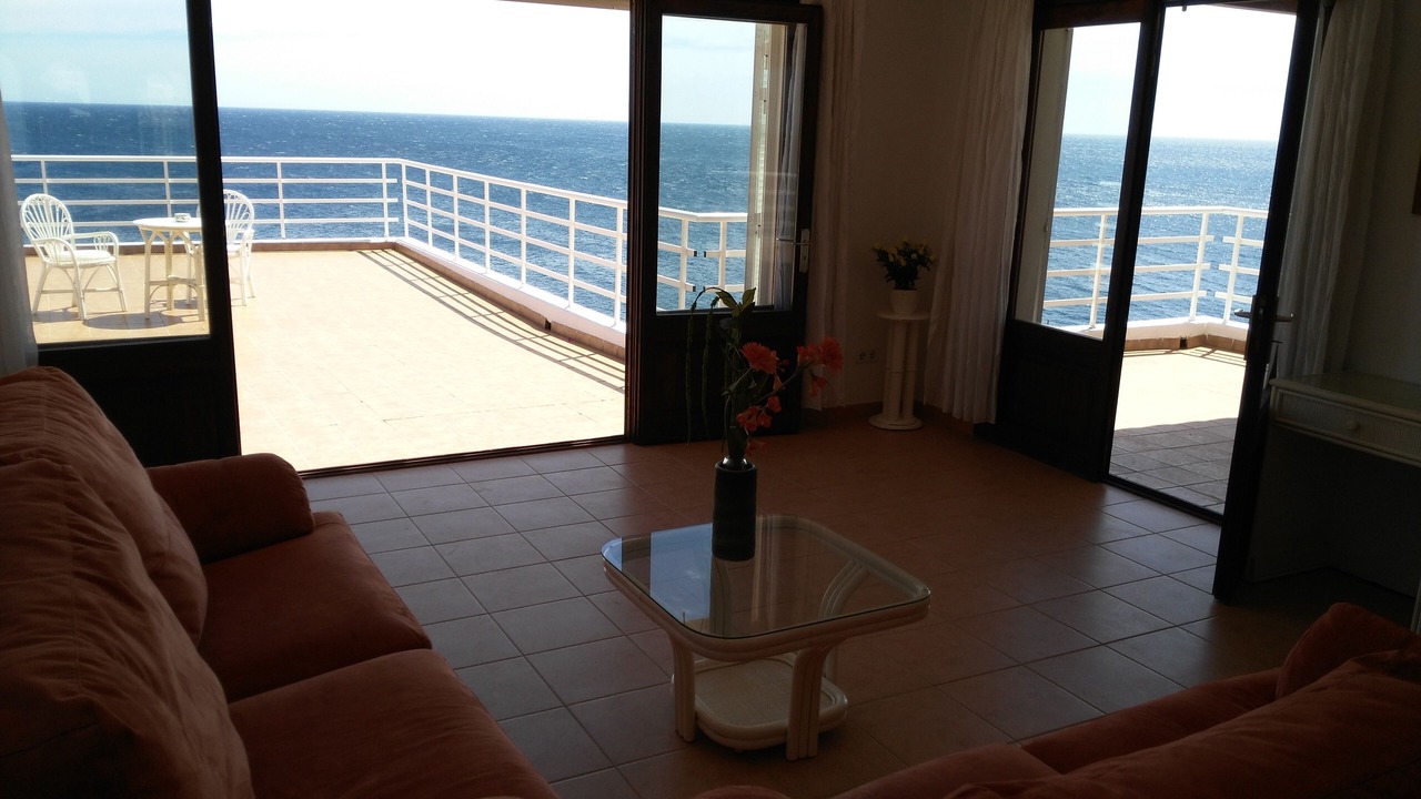 Photo of Livingroom in Cala Serena