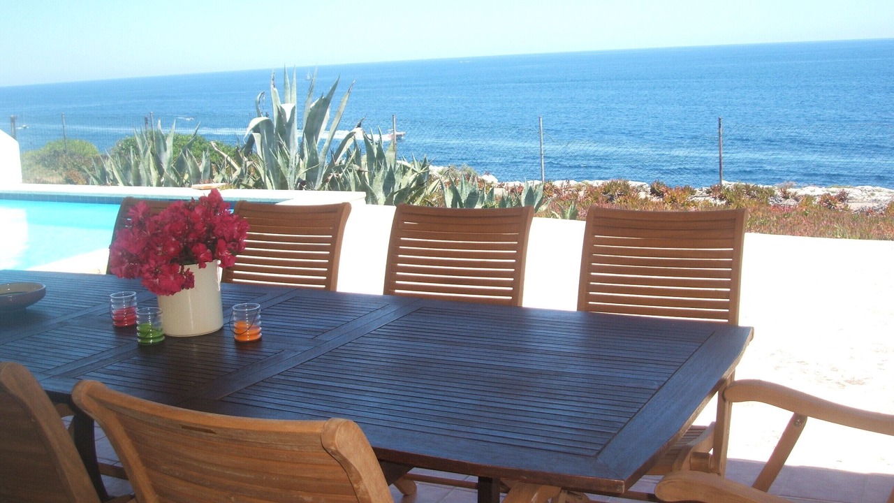 Photo of Outdoor in Cala Serena