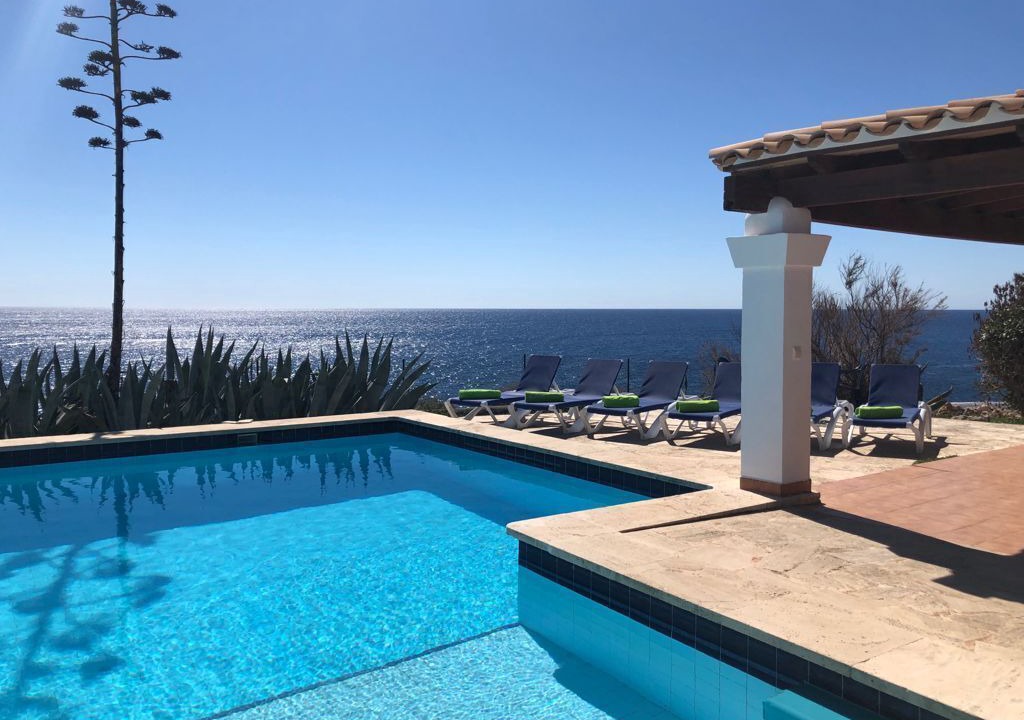 Photo of Outdoor in Cala Serena