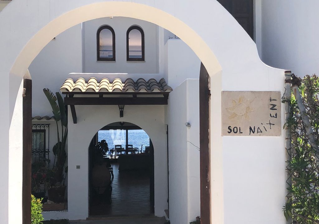 Photo of Outdoor in Cala Serena