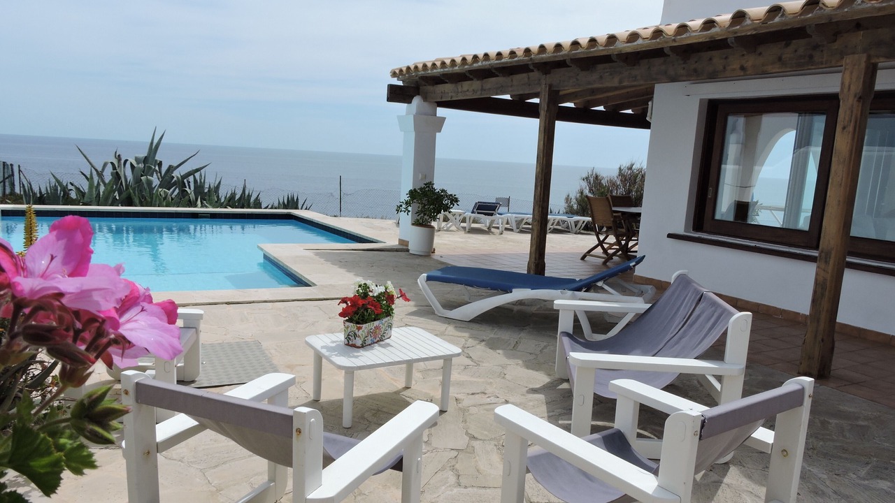 Photo of Outdoor in Cala Serena