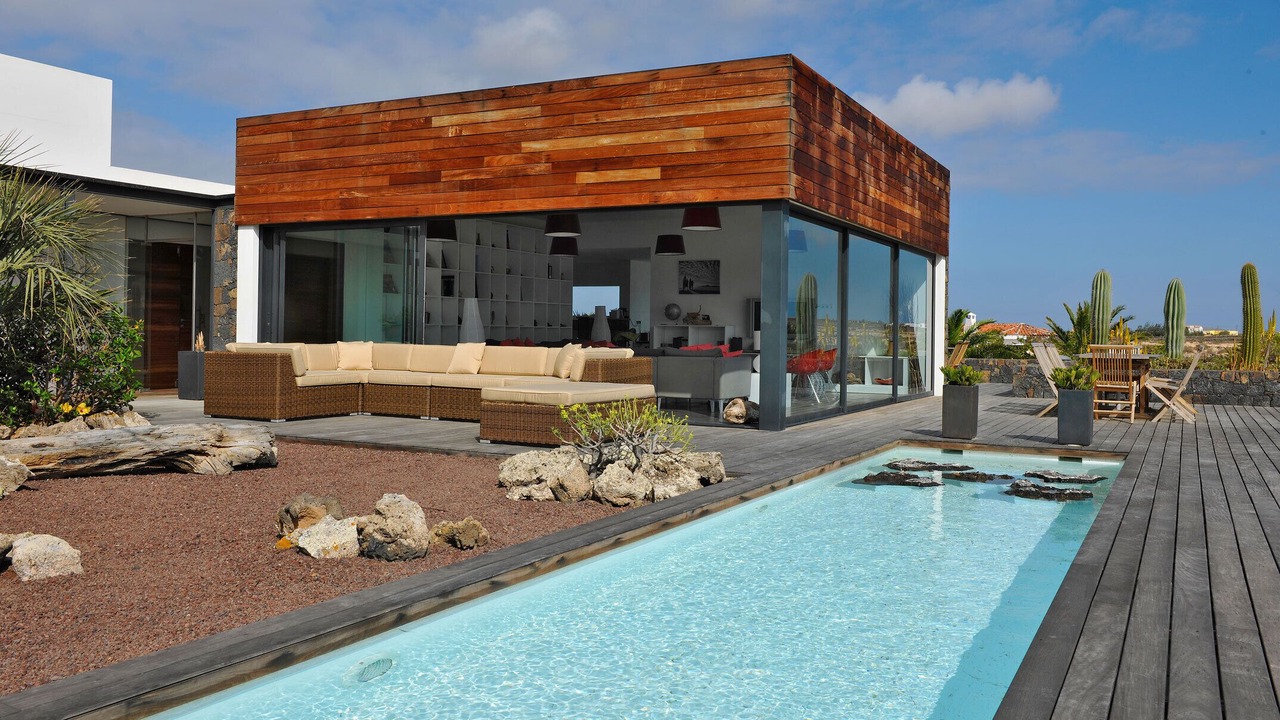 Photo of Outdoor in Lajares