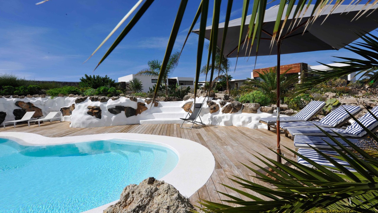 Photo of Outdoor in Lajares