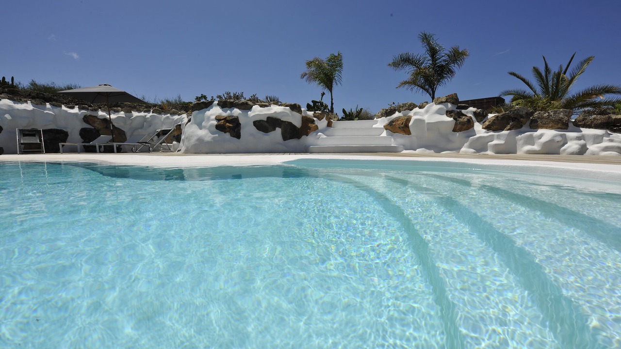 Photo of Outdoor in Lajares