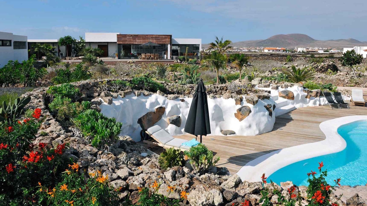 Photo of Outdoor in Lajares