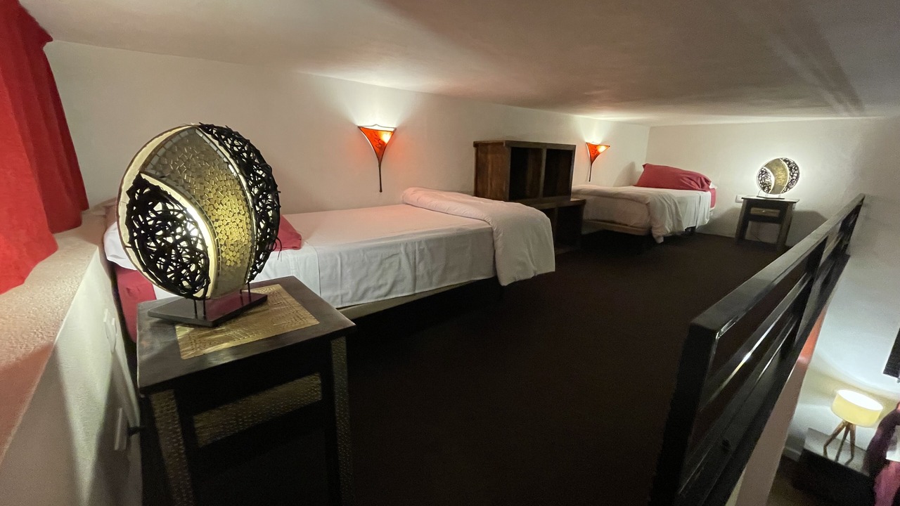 Photo of Bedroom in Lajares