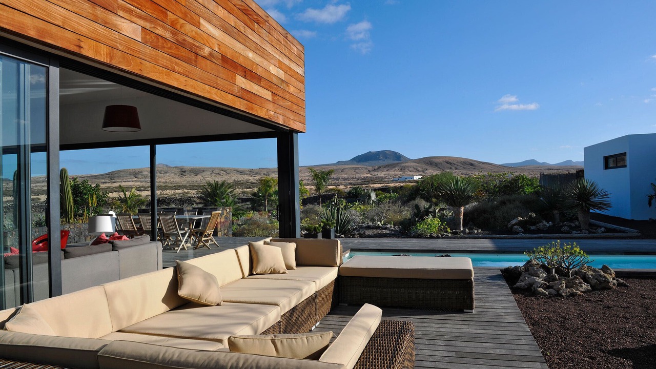 Photo of Outdoor in Lajares