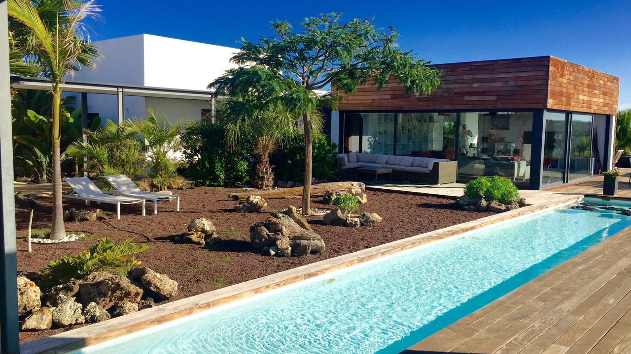 Photo of Outdoor in Lajares