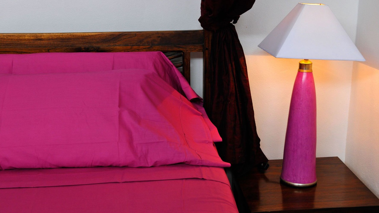 Photo of Bedroom in Lajares