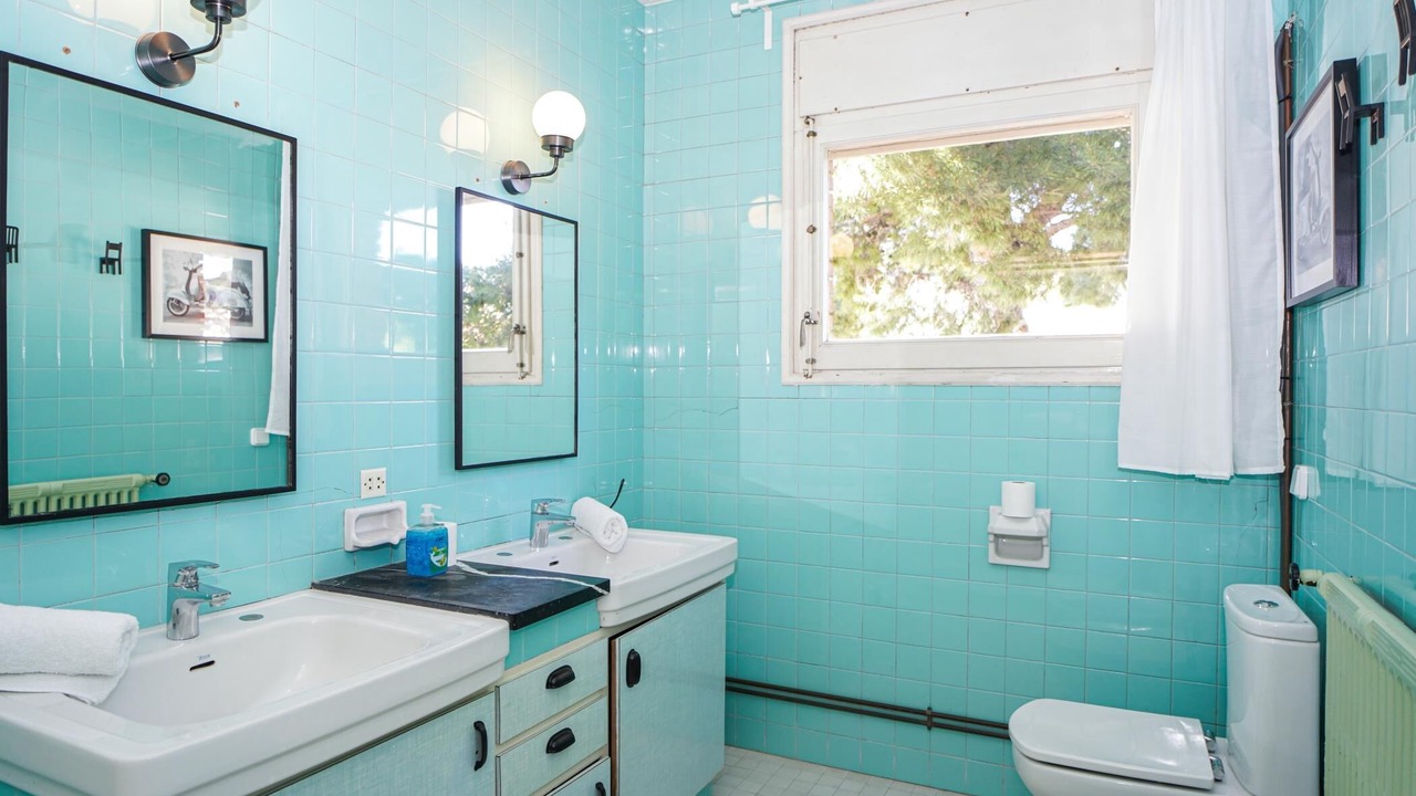 Photo of Bathroom in Vallcarca i els Penitents