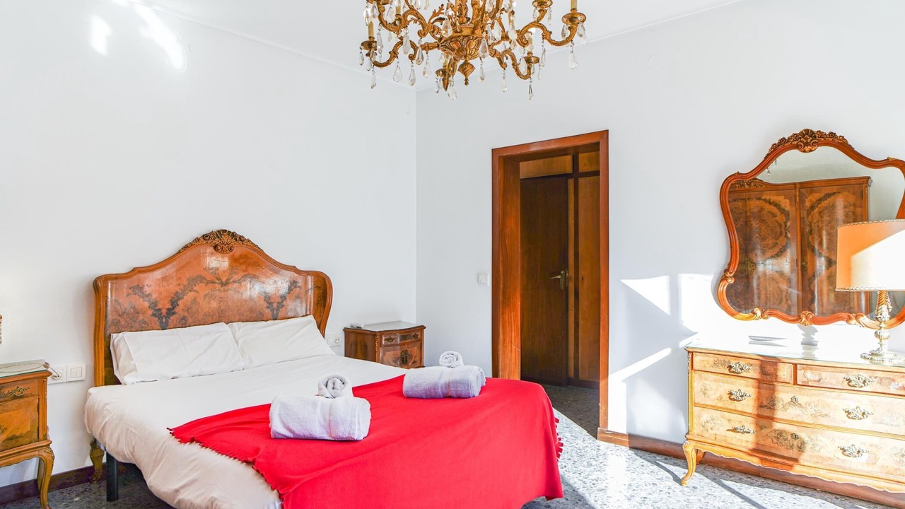 Photo of Bedroom in Vallcarca i els Penitents