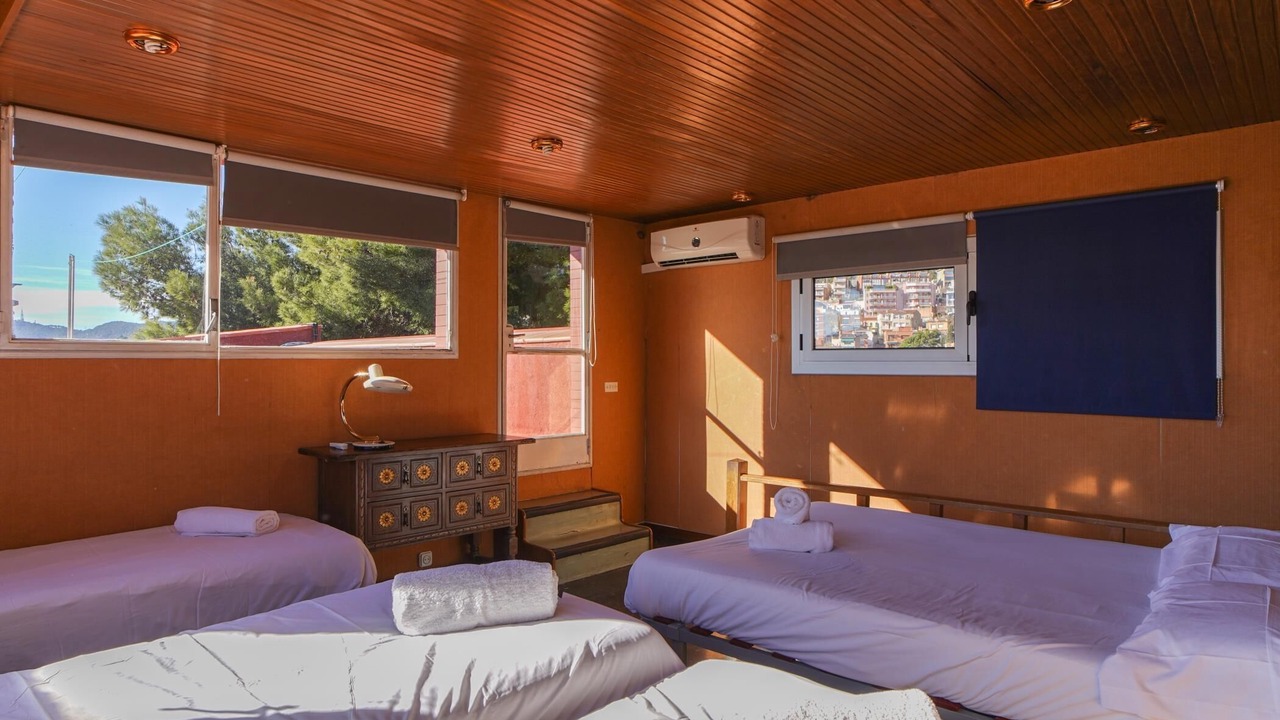 Photo of Bedroom in Vallcarca i els Penitents