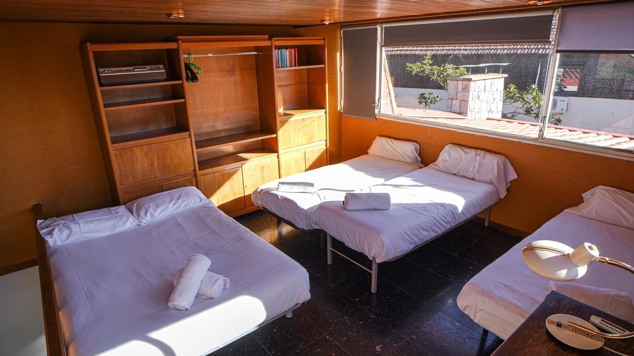 Photo of Bedroom in Vallcarca i els Penitents