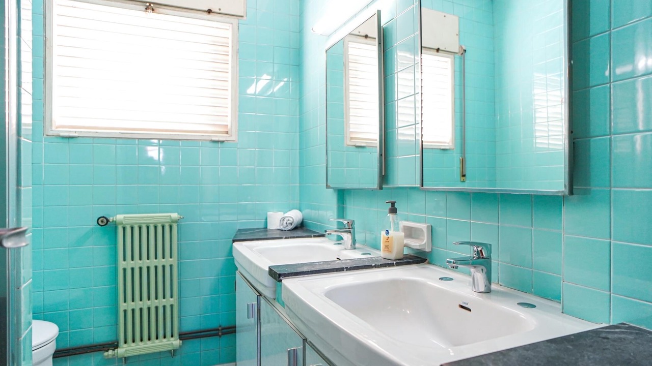 Photo of Bathroom in Vallcarca i els Penitents