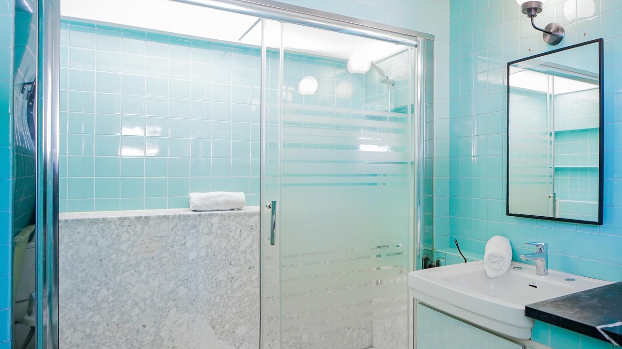 Photo of Bathroom in Vallcarca i els Penitents