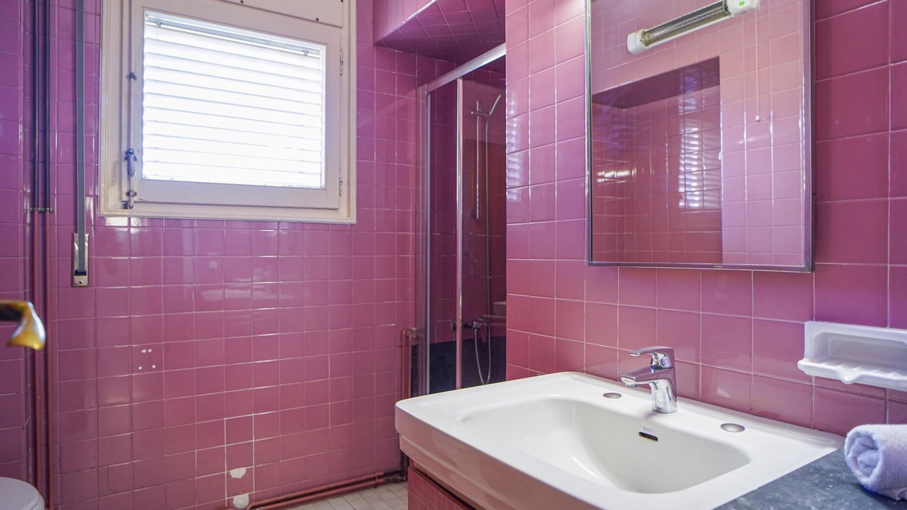 Photo of Bathroom in Vallcarca i els Penitents