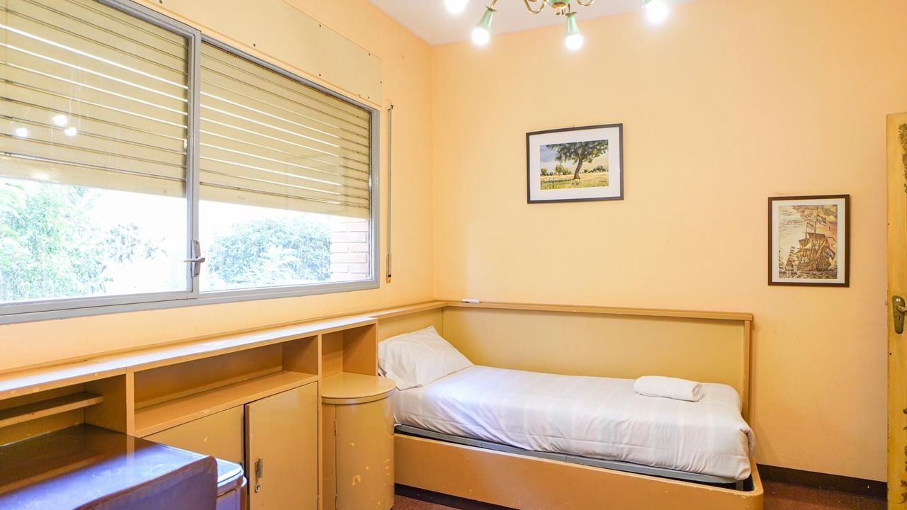 Photo of Bedroom in Vallcarca i els Penitents