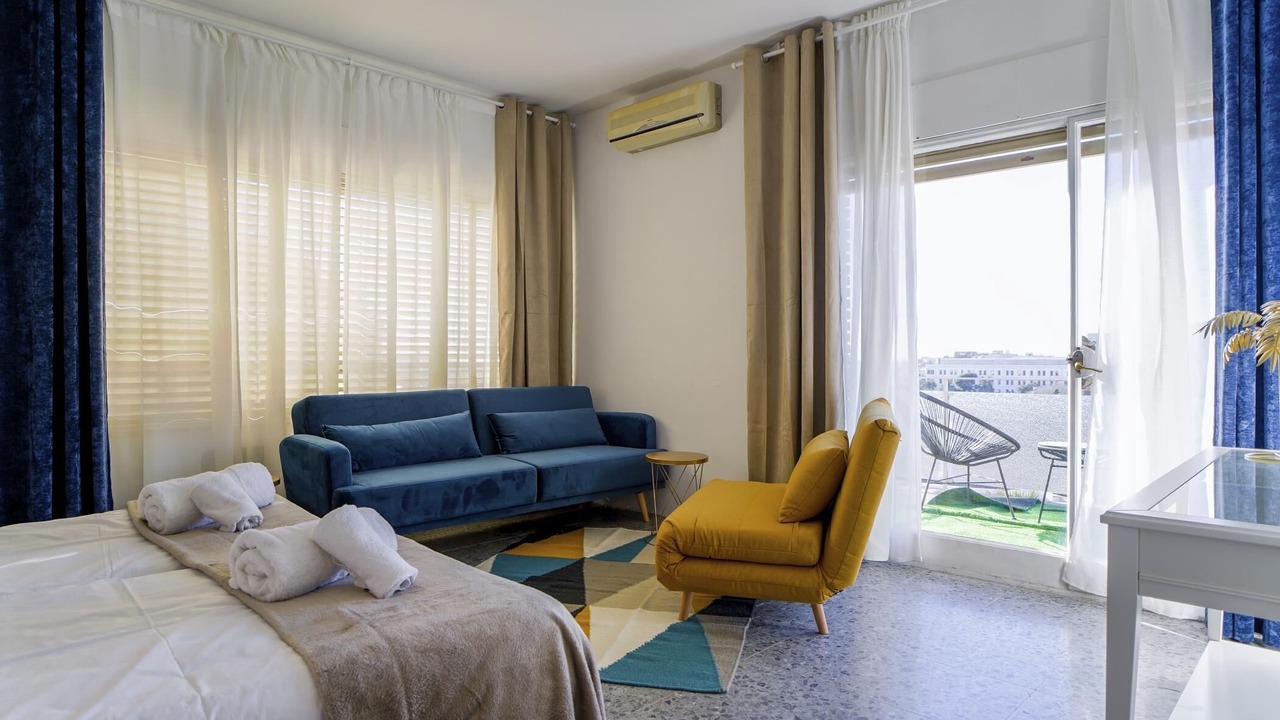 Photo of Bedroom in Vallcarca i els Penitents
