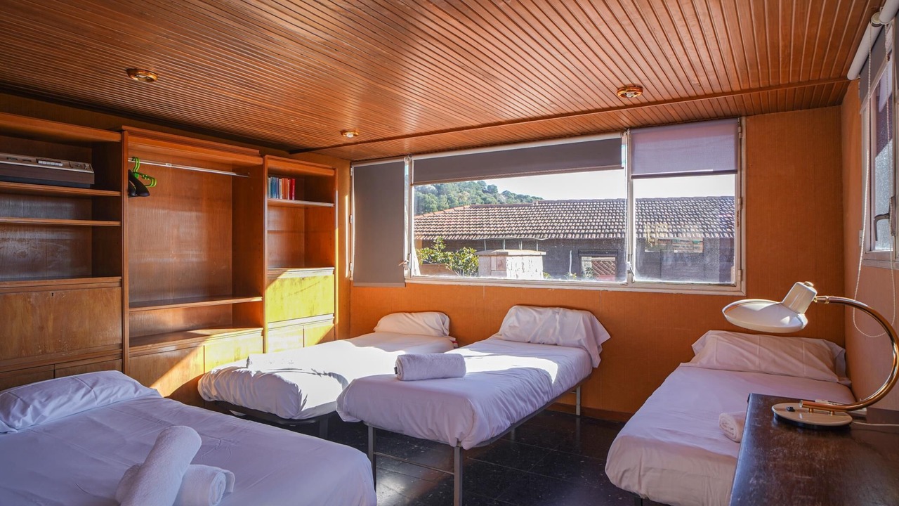 Photo of Bedroom in Vallcarca i els Penitents