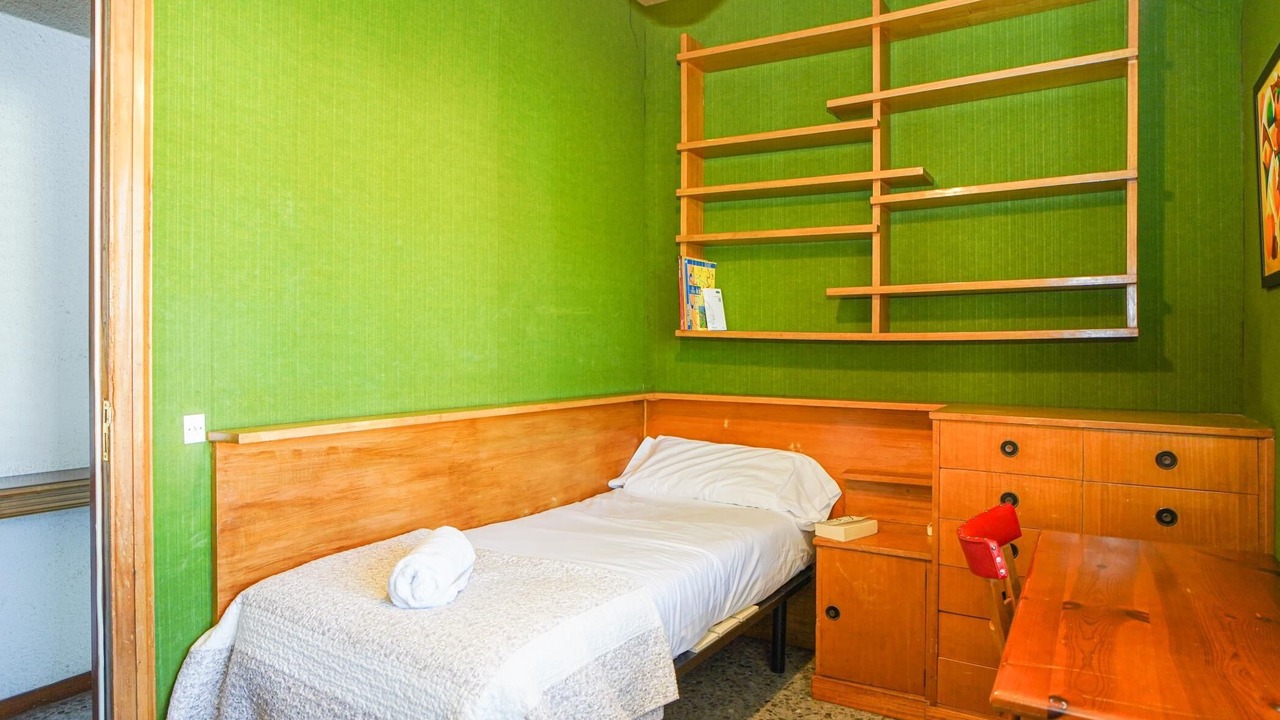 Photo of Bedroom in Vallcarca i els Penitents