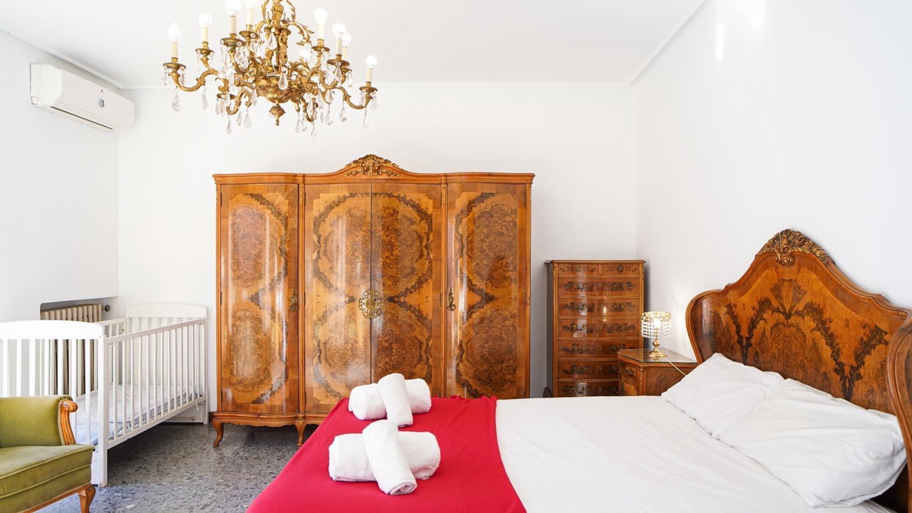 Photo of Bedroom in Vallcarca i els Penitents