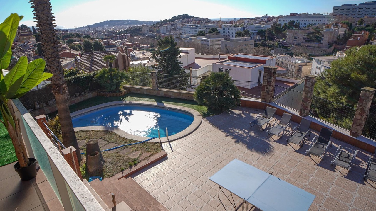 Photo of Outdoor in Vallcarca i els Penitents