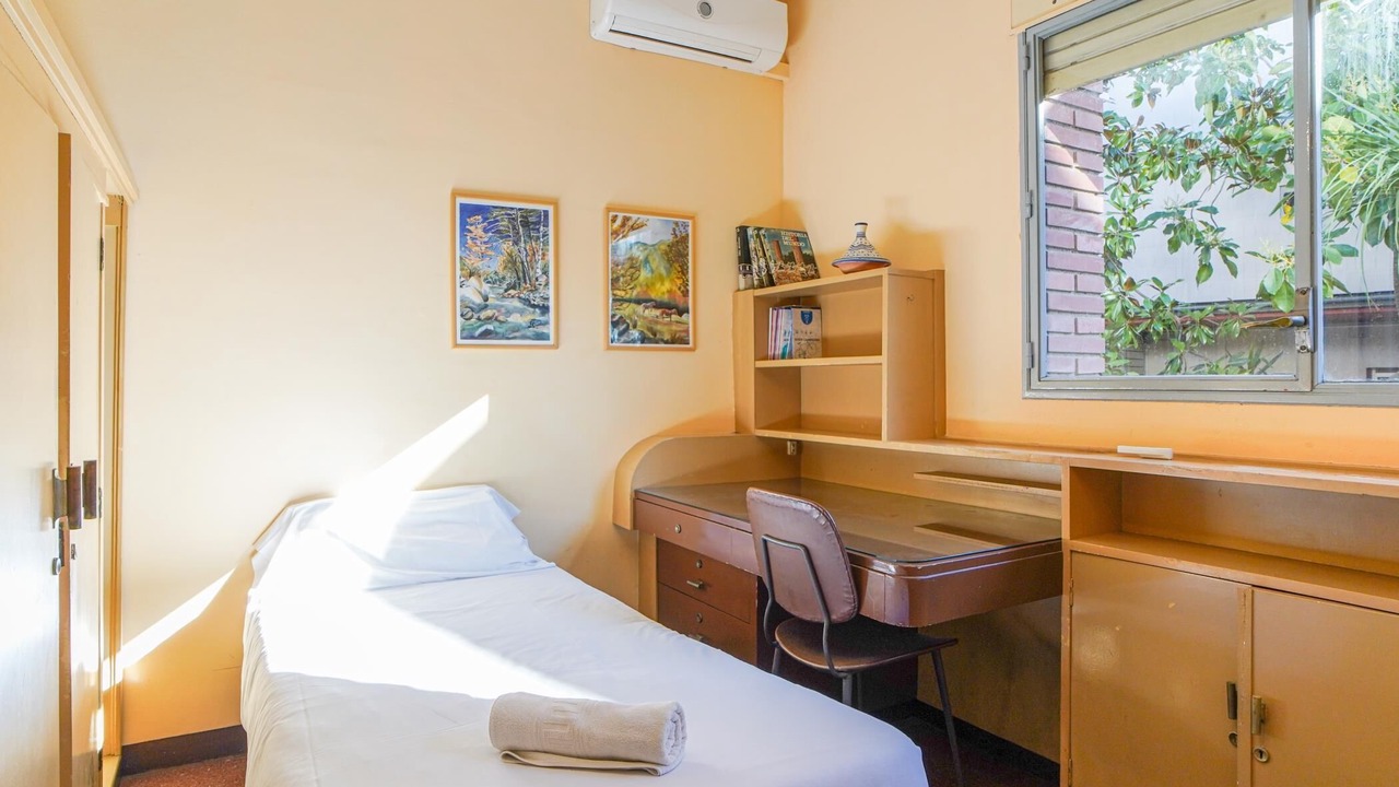 Photo of Bedroom in Vallcarca i els Penitents
