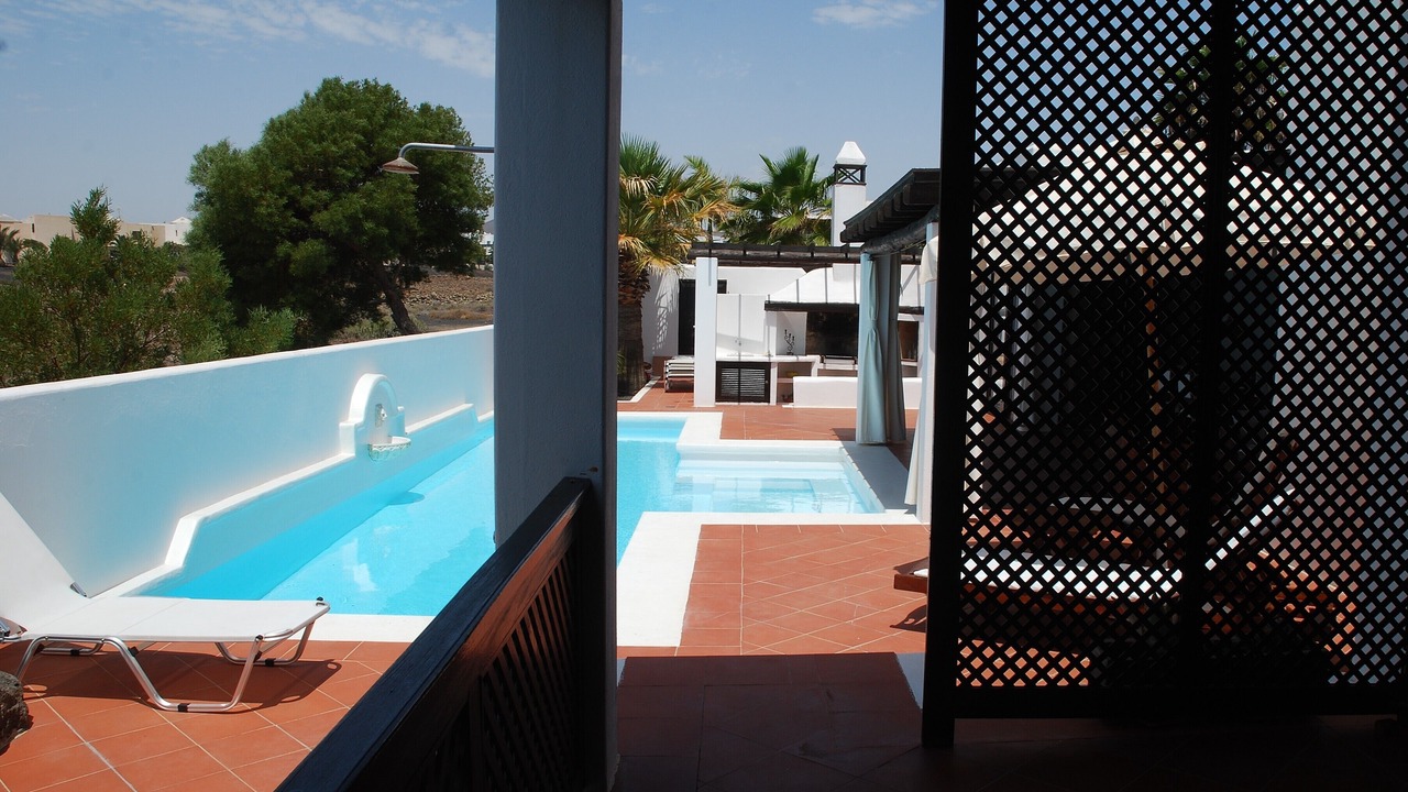Photo of Outdoor in Costa Teguise