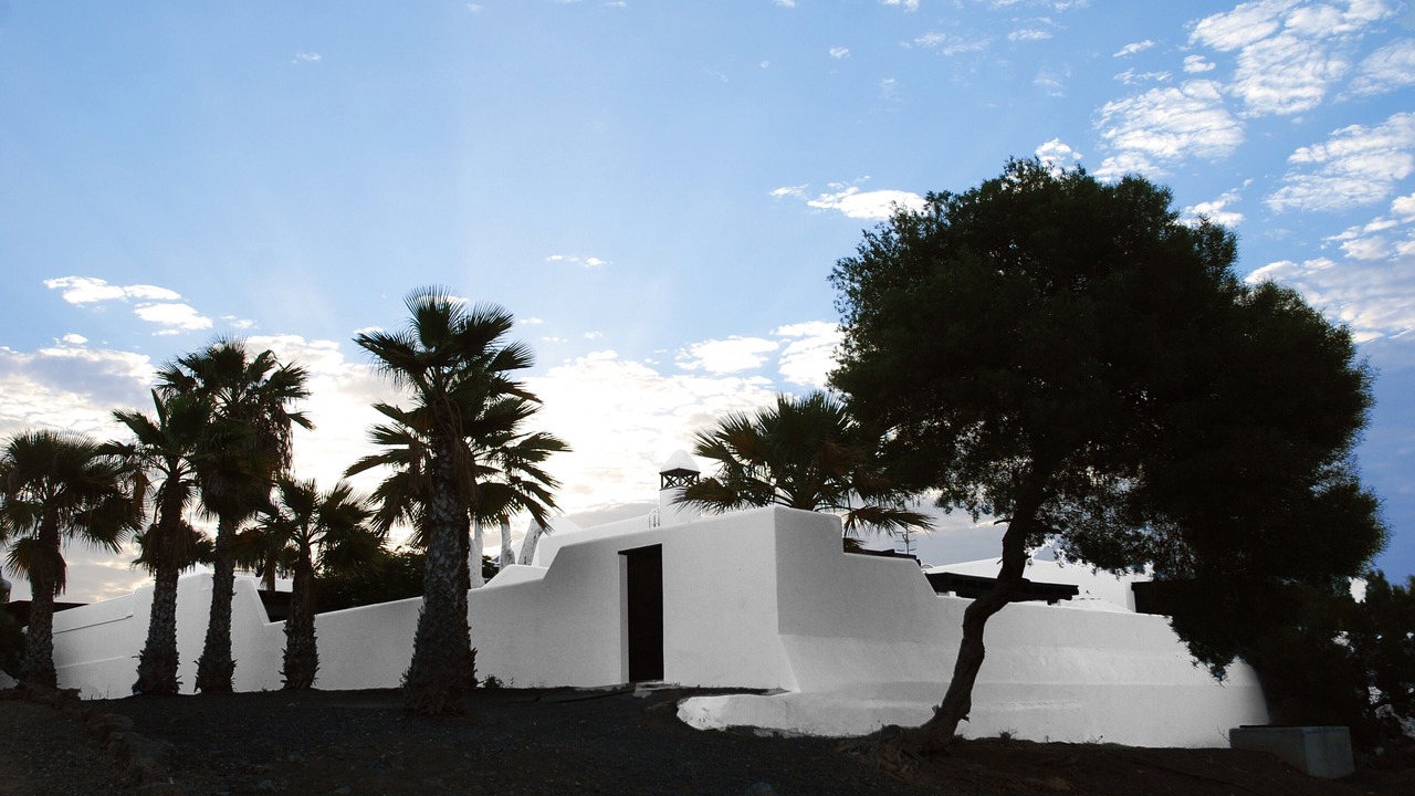 Photo of Outdoor in Costa Teguise