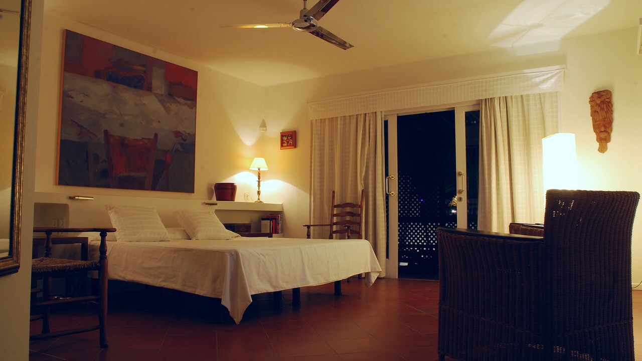 Photo of Bedroom in Costa Teguise
