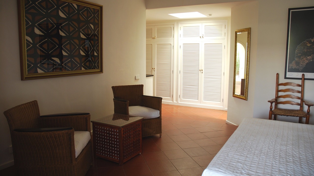 Photo of Bedroom in Costa Teguise