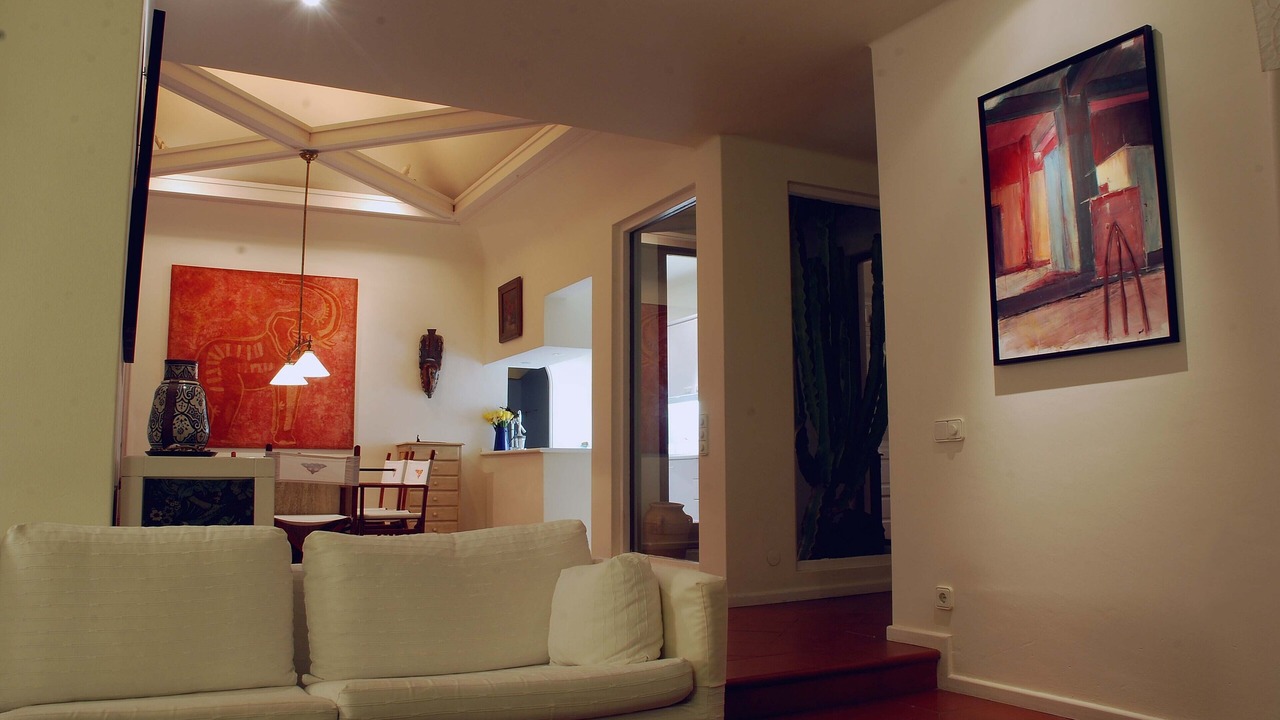 Photo of Livingroom in Costa Teguise