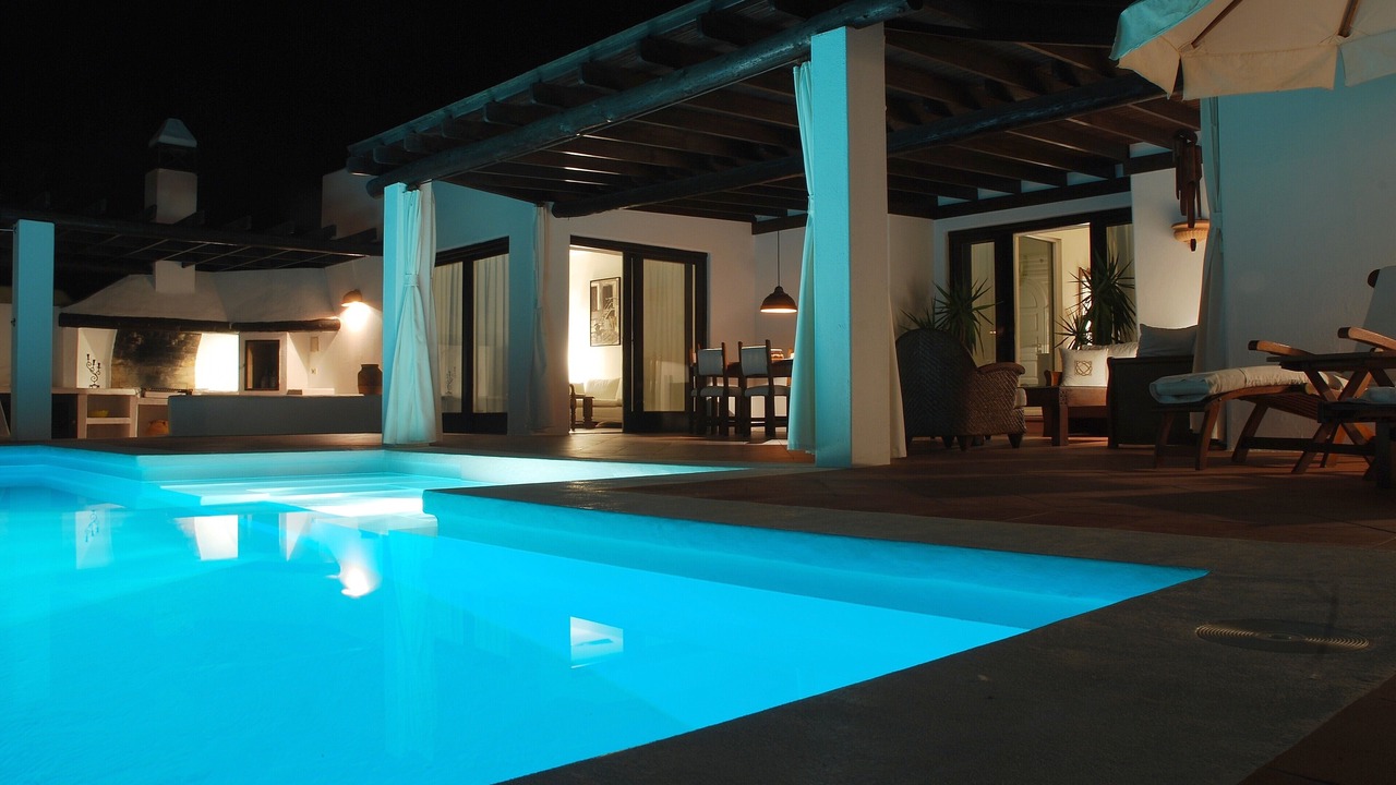 Photo of Outdoor in Costa Teguise