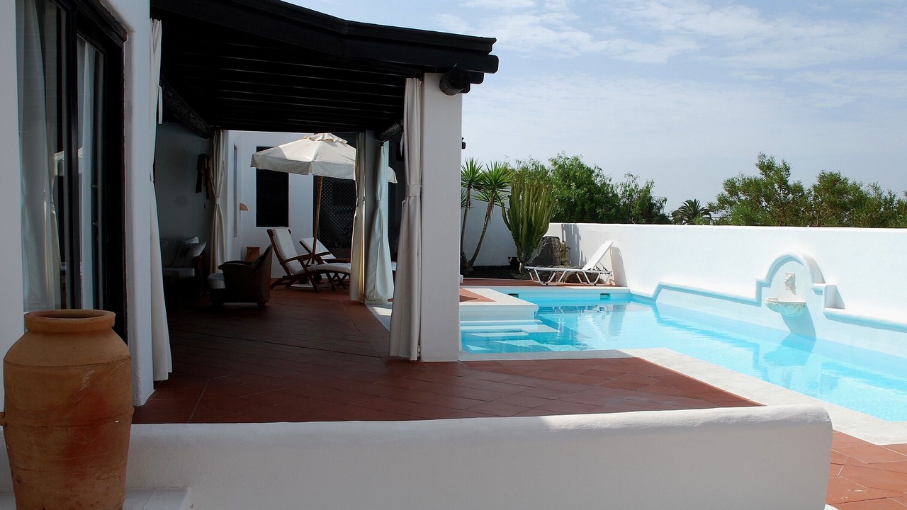 Photo of Outdoor in Costa Teguise