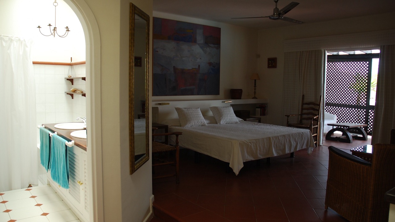 Photo of Bedroom in Costa Teguise