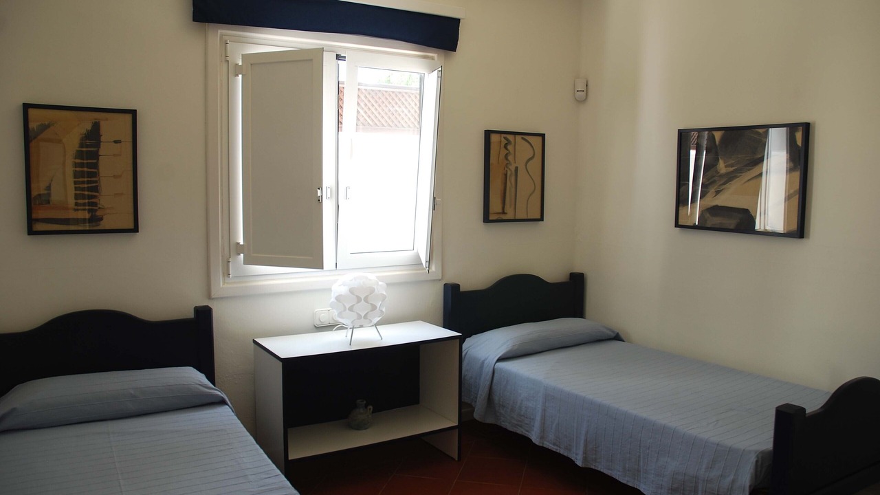 Photo of Bedroom in Costa Teguise