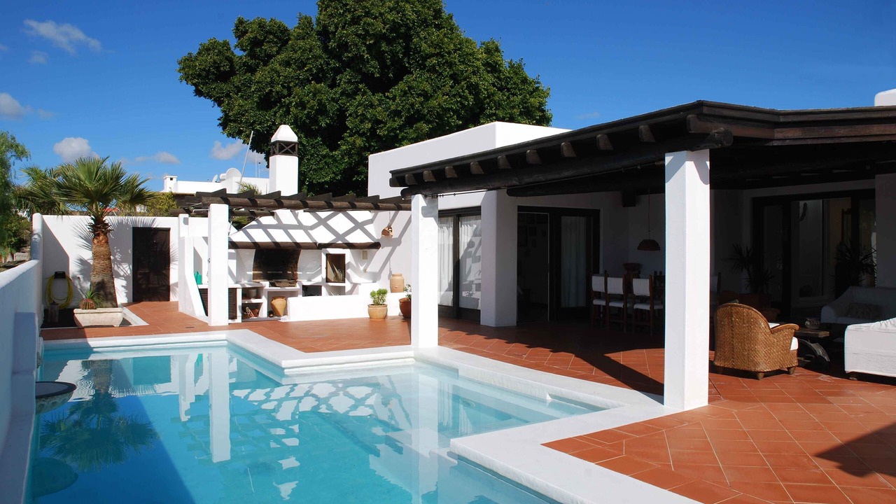 Photo of Outdoor in Costa Teguise
