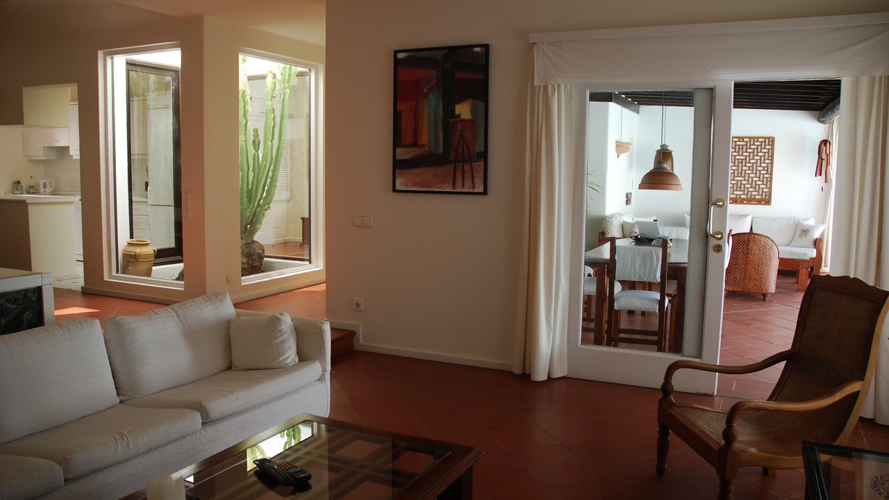 Photo of Livingroom in Costa Teguise