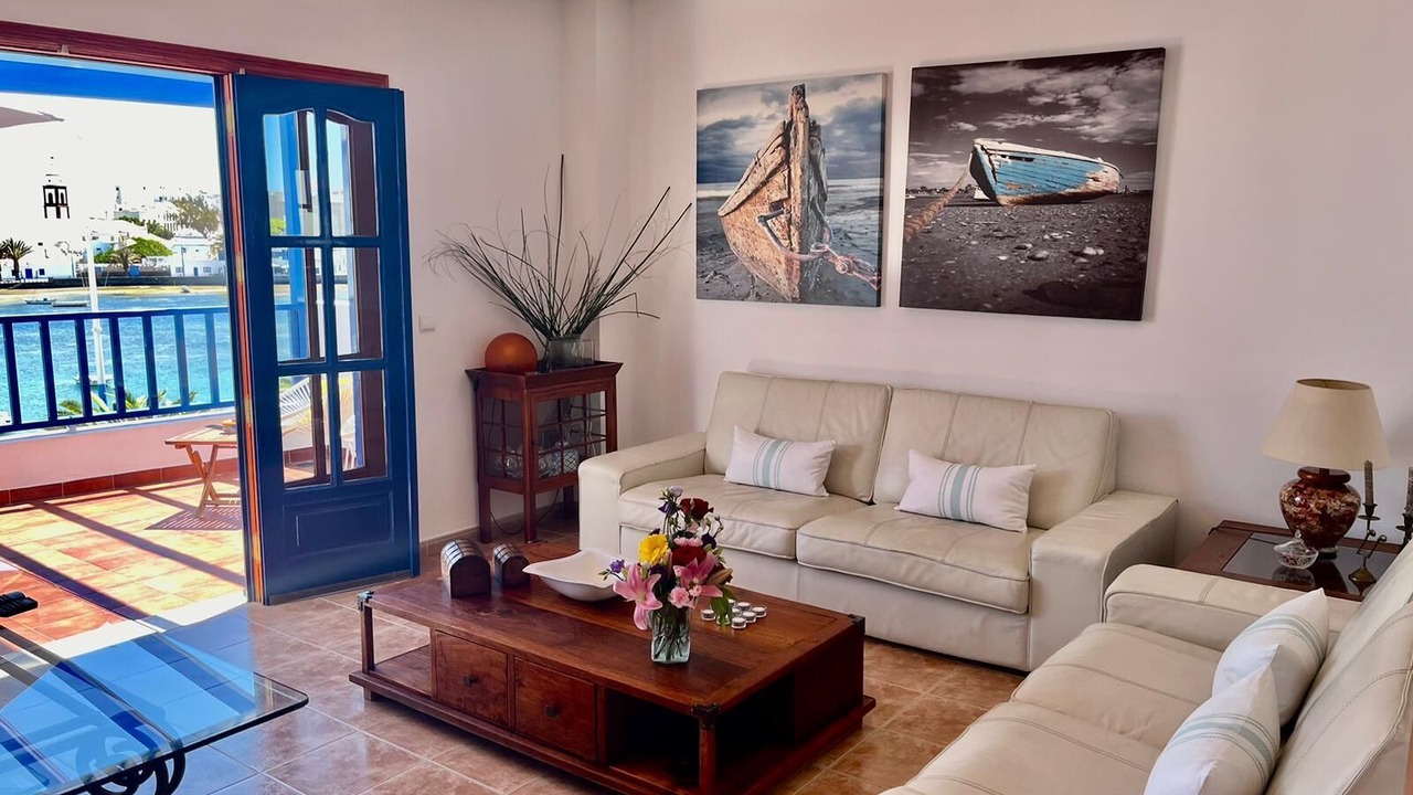 Photo of Livingroom in Arrecife